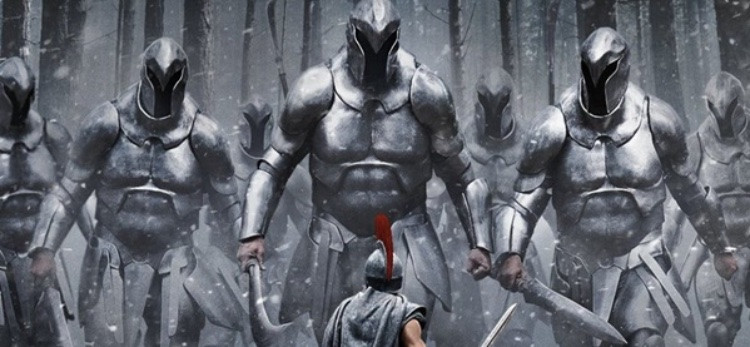 Nolan'ı İzlemek İçin Nolan'a Hazırlanmak: The Odyssey.
