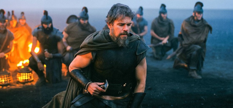 Nolan'ın Odysseia'sı: Film ve Destan Arasındaki 10 Büyük Fark