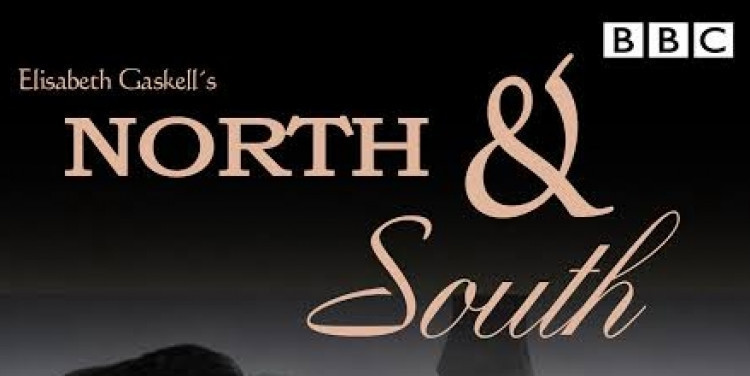 North&South (Kuzey&Güney) dizi yorumu