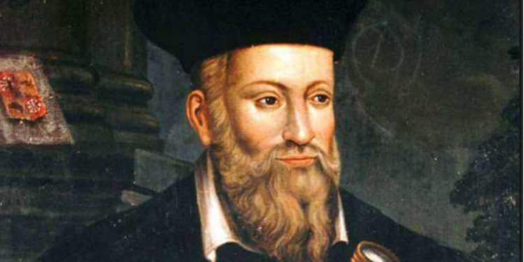 Nostradamus ve Akla Durgunluk Veren Kehanetleri