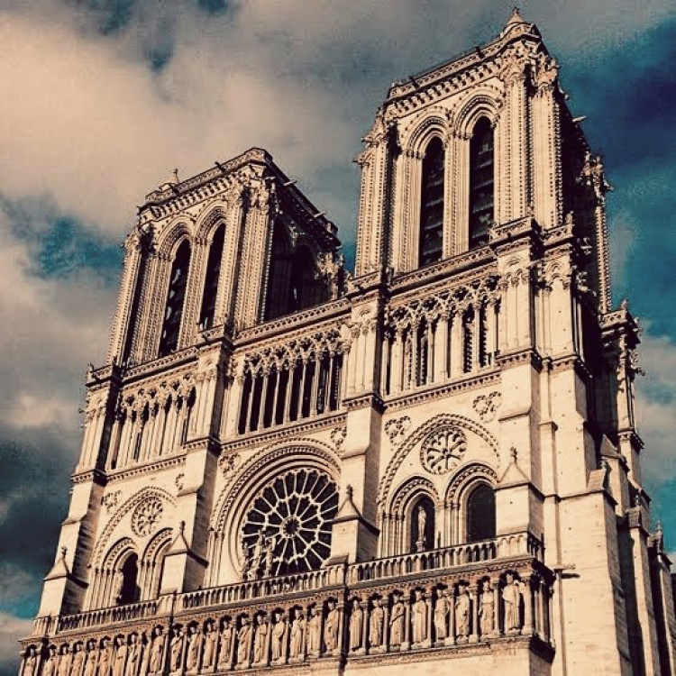 Notre