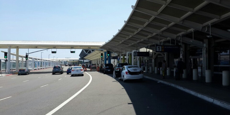 OAK Parking - Oakland Airport