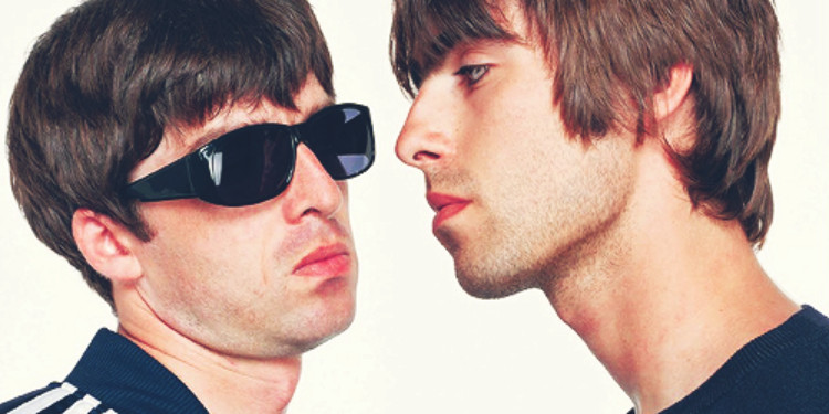 Oasis Ve İlham Verici 11 Şarkısı