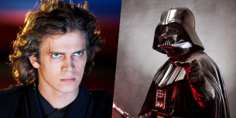Obi-Wan Kenobi Dizisinde Darth Vader'ı Kimin Canlandıracağı Belli Oldu: