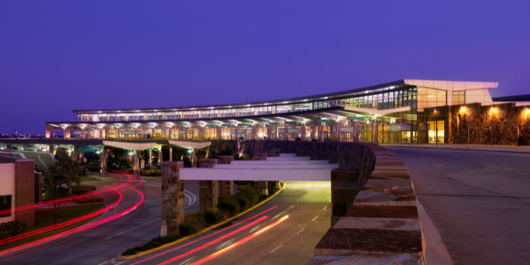 Oklahoma Airport Parking OKC   Oklahoma Airport Parking Okc U8zXf 