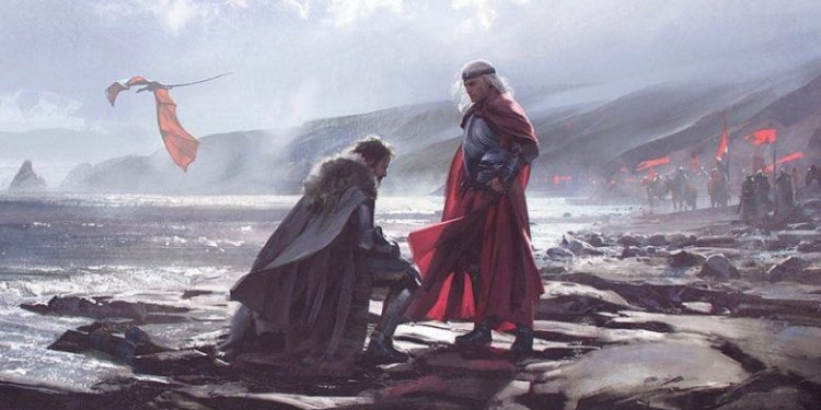 Olivia Cooke, Matt Smith Ve Emma D’Arcy House Of The Dragon'un Kadrosuna Katıldı