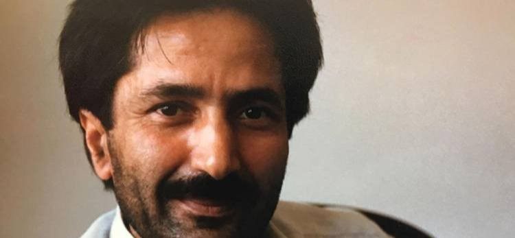 Ölmeden Önce Mutlaka Okunması Gereken Cahit Zarifoğlu Şiirleri