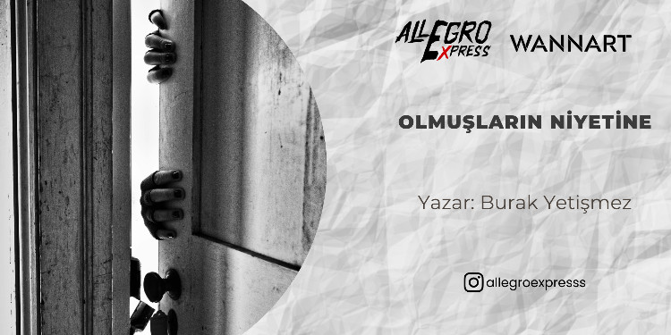 Olmuşların Niyetine