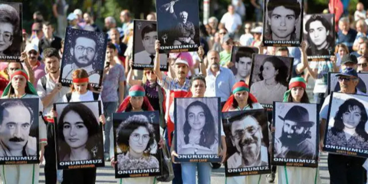 Ölüm Başucumda