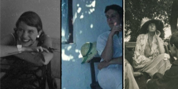Ölümün çiçekleri ne söyler; Sylvia Plath, Nilgün Marmara, Virginia Woolf