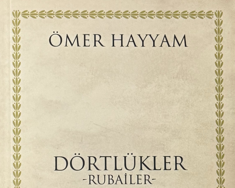 ömer hayyam