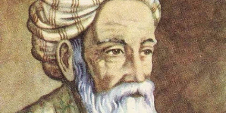 Ömer Hayyam
