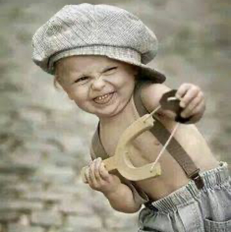 Onun Bunun Çocukları