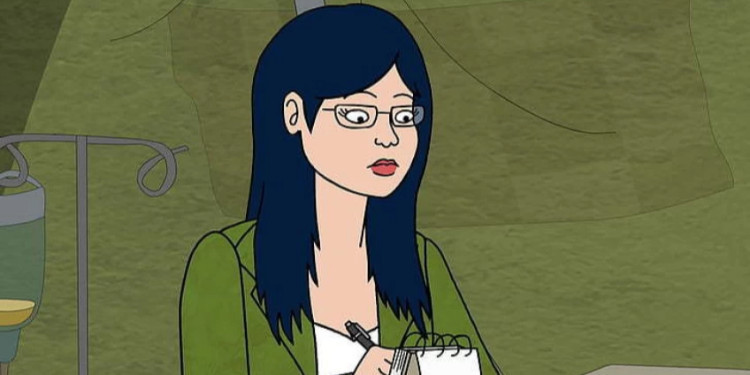 ONUNCU BÖLÜM: BİR SERZENİŞTEN DAHA FAZLASI