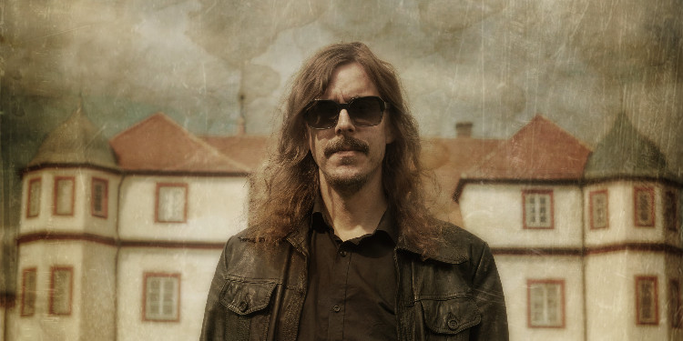 Opeth Yoğun İstek Üzerine İstanbul'da 2 Gün Sahne Alacak