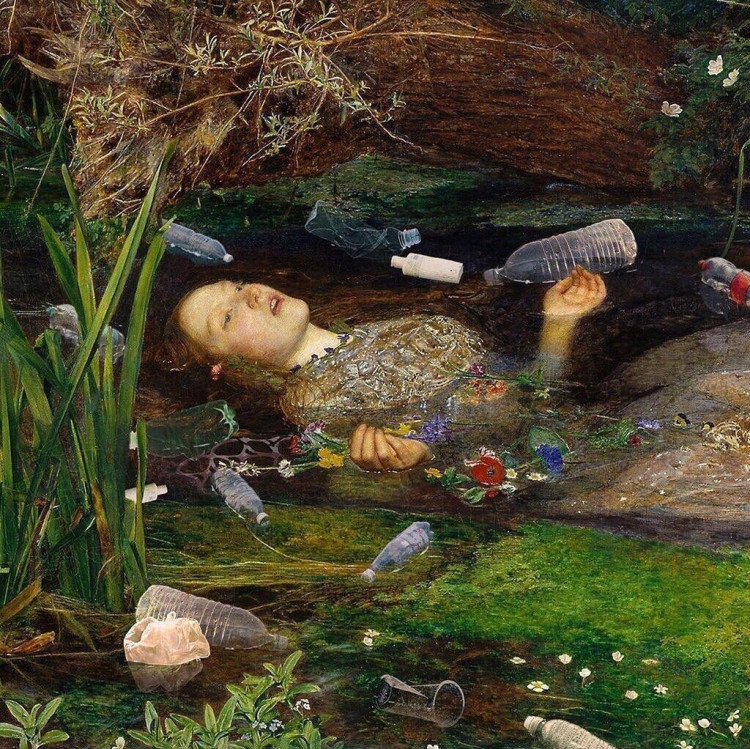 Ophelia🪷