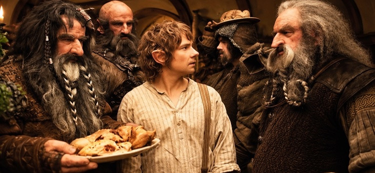 Orta Dünya'ya İlk Adım: Hobbit'teki Gizli Detayları Ne Kadar Biliyorsun?