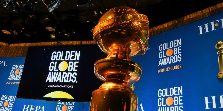 "Oscar Habercisi" Golden Globes, Sahiplerine Kavuşuyor
