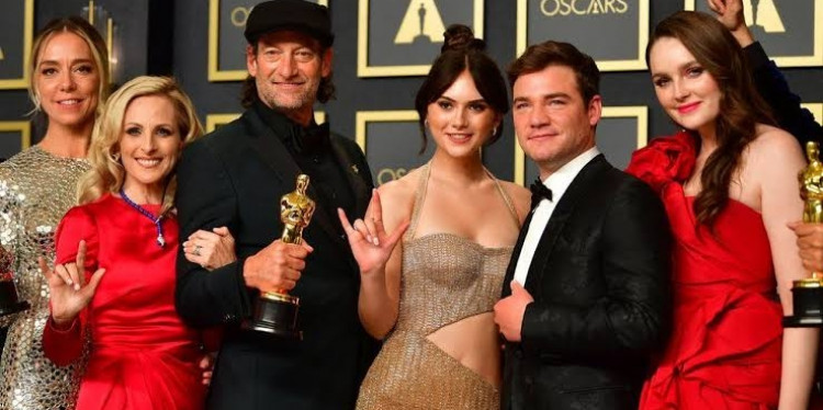 Oscarlar neden artık prestijli bir ödül töreni değil? Bütün 2022 Oscar zırvalıkları.