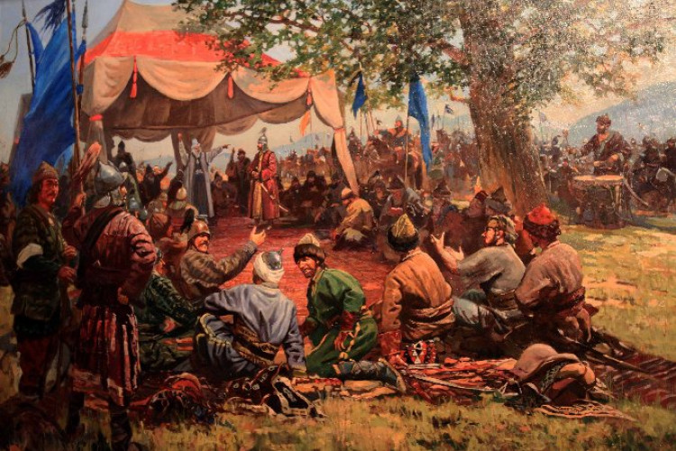 Osmanlı Tarihi Testinden 12/12 Yapabilecek misin?