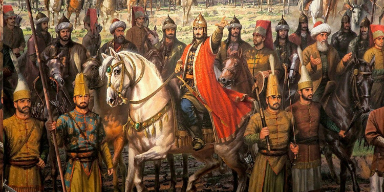 Osmanlı’nın Son Dönemi: Çöküşe Giden Yol