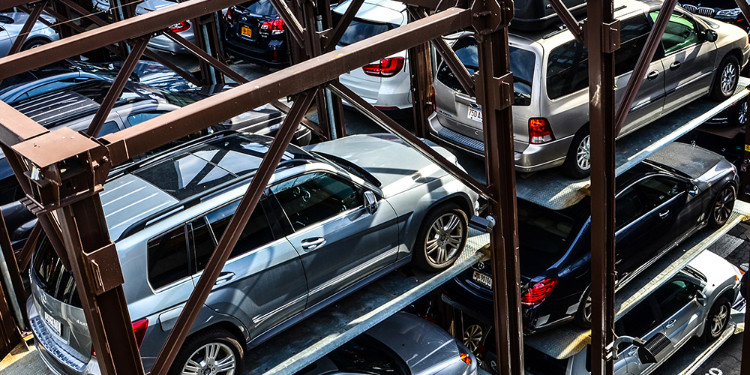 Otomotiv Endüstrisinde Parsiyel Taşımacılık Küçük Yükler İçin Büyük Çözümler