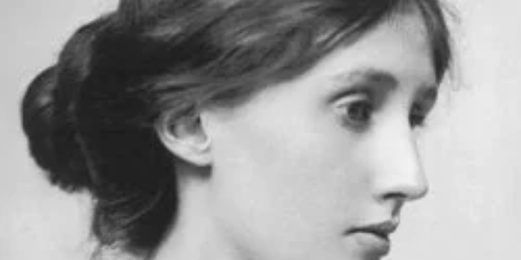 Ouse Nehri'nin kalbi: Virginia Woolf