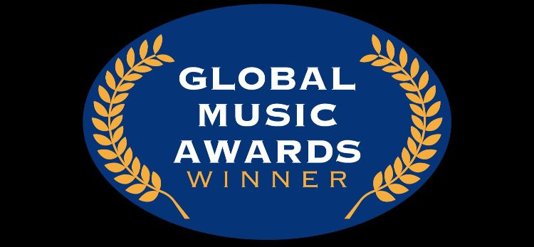 Özgür Aydın'ın "Biophile" Albümü Global Music Awards 2026'da Ödüle Değer Görüldü