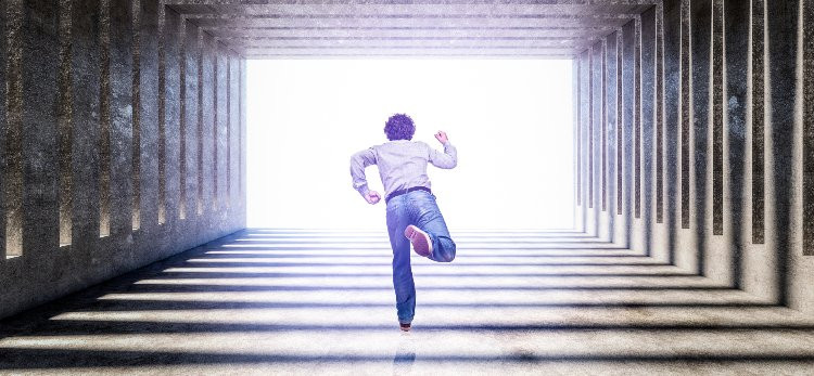 Özgürlüğün Hapishanesinden Kaçış