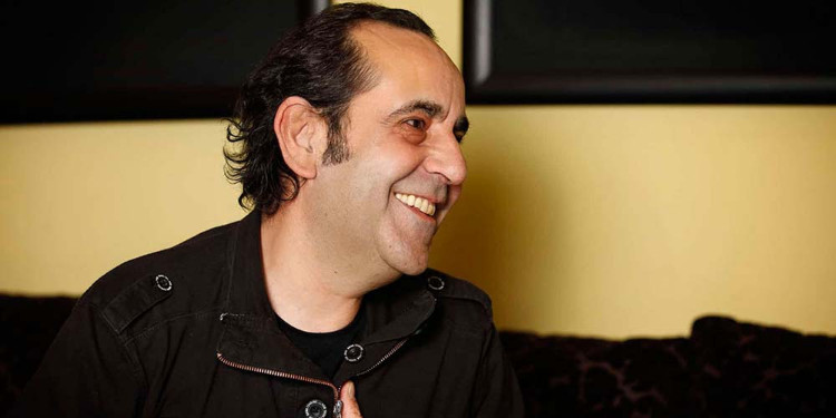 Özkan Uğur Yoğun Bakımda!