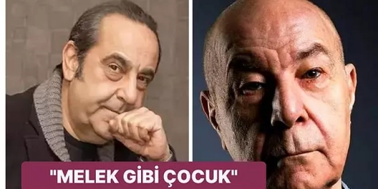 Özkan Uğur'un Ölüm Haberini Alan Mazhar Alanson Canlı Yayında Ağlamaktan Konuşamadı