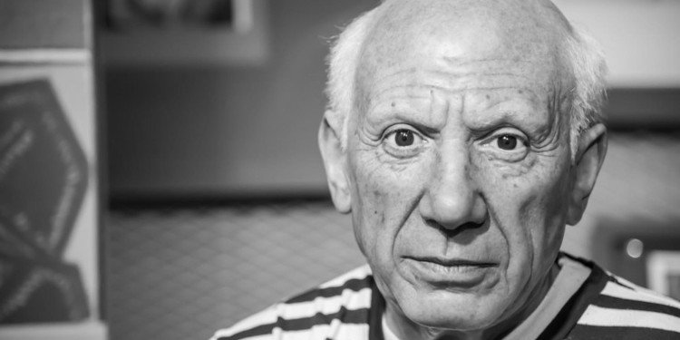 Pablo Picasso Hakkında Ne Kadar Bilgi Sahibisin?