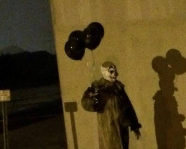 Palyaçolar Sevimli mi, Korkunç mu? 🤡