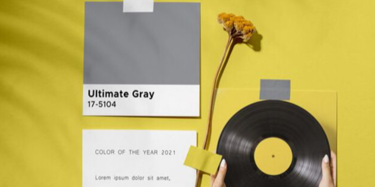 Pantone 2021 Renkleri Bize Ne Anlatıyor  ?