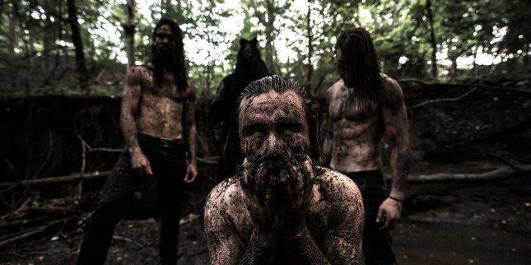 Panzerfaust Black Metali Yüksek Kalibrede Ateşleyecek