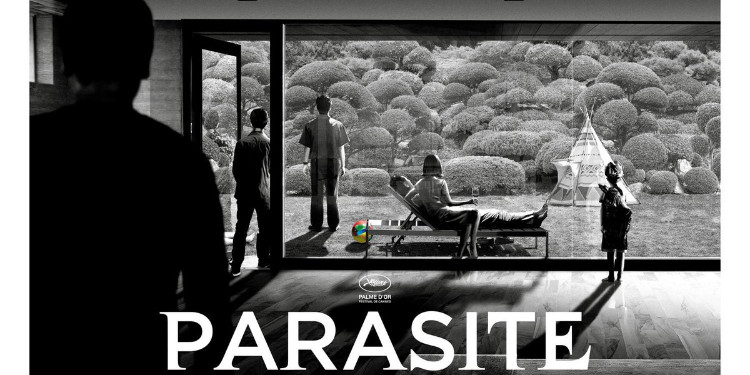 Parasite (2019) Mimari Bakış Açısı Ve İdeolojisi