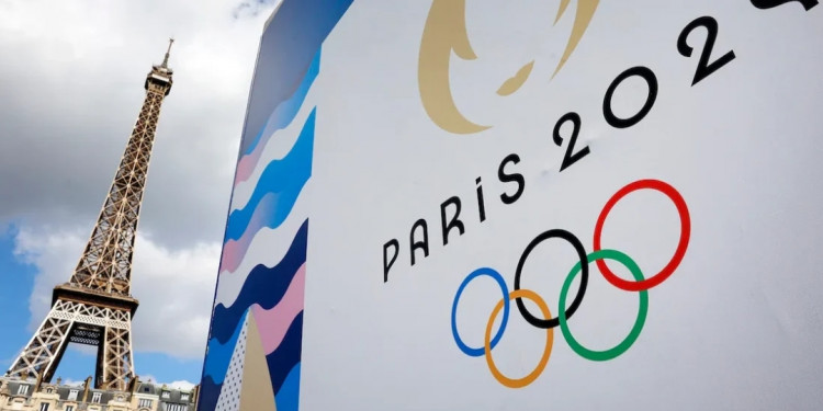 Paris Olimpiyatları Galerileri Kapatmaya Zorluyor.