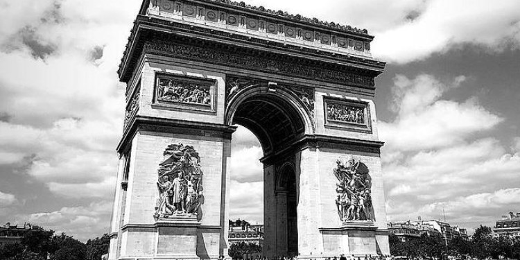 ￼Paris'te Görmeniz Gereken Yerler II