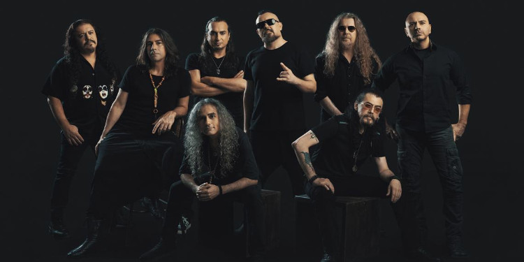 Pentagram'dan "direkt" Çığlık: Bu Düzen Yıkılsın!