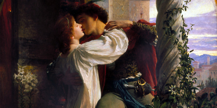 Perdenin Acıyla Kapandığı Romeo Ve Juliet'ten 5 Alıntı