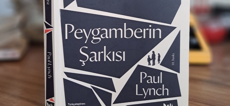Peygamberin Şarkısı ve Nefes Alamama Hikayesi