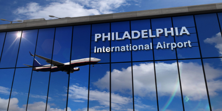 PHL Parking - Philadelphia Airport