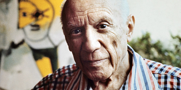Picasso'nun Tablolarının İsimlerini Ne Kadar İyi Biliyorsun?