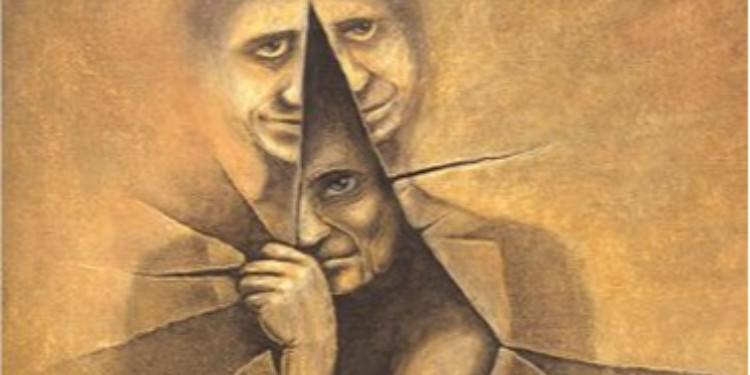 Pirandello "Biri, Hiçbiri, Binlercesi"
