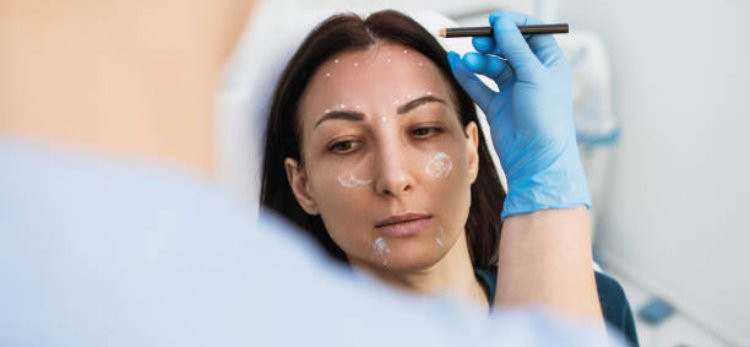 Plasma Pen Treatment in Riyadh: Long-Lasting Results
