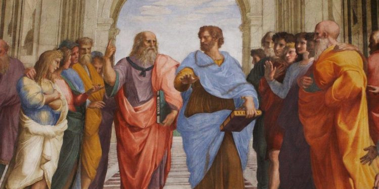 Platon Kitaplarından Alıntılar