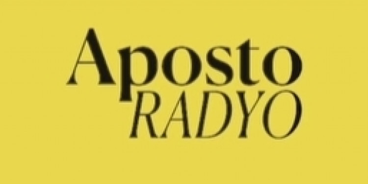 Podcast Aposto Radyo