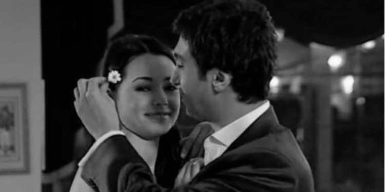 Polat ve Elif Arasındaki Üçüncü Kişi: Ali Candan