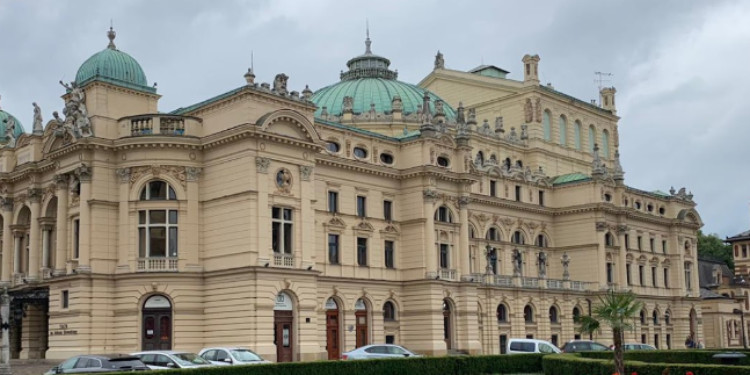 Polonya Krakow'da Yapılacak Unutulmaz Şeyler