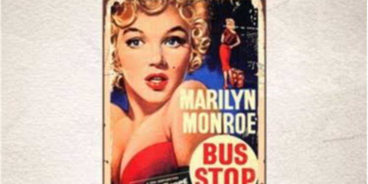 Popüler Kültür, Cinsiyetçilik ve Marilyn Monroe